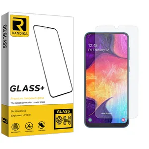 Randika RK Screen Protector For Samsung Galaxy A20
