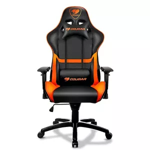 صندلی گیمینگ کوگر مدل Armor Gaming Chair