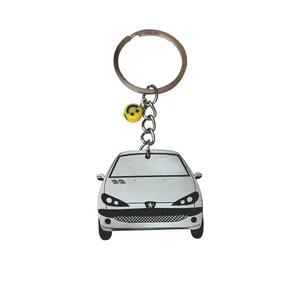 جاسویچی خودرو طرح 206 کد L1001