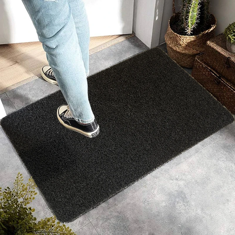 عکس شماره 8 : پادری صفاهوم مدل اسفنجی دور گرد سایز 45×75 سانتی متر