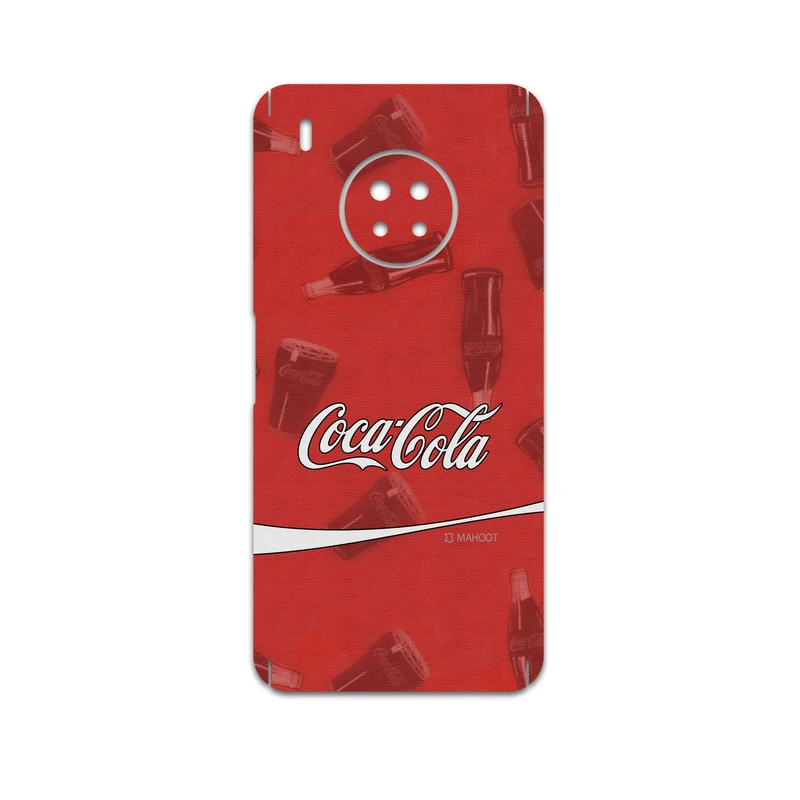 برچسب پوششی ماهوت مدل Cc-Cl مناسب برای گوشی موبایل هوآوی Y9a