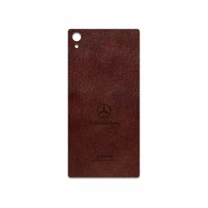MAHOOT NL-MBNZ Cover Sticker for Sony Xperia Z5 Premium