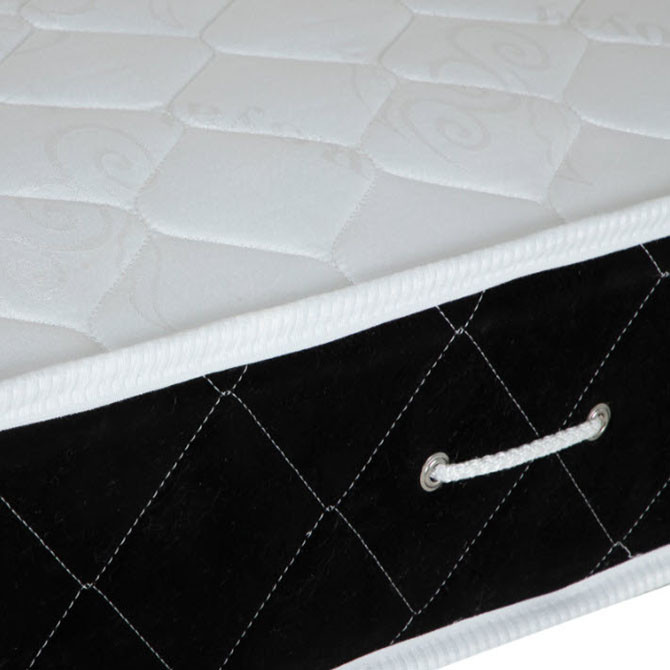 تشک طبی رویال مدل M09 دو نفره سایز 160x200 سانتی متر