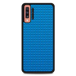 AKAM AMC-WSGA70-LEGO15 Cover For Samsung Galaxy A70