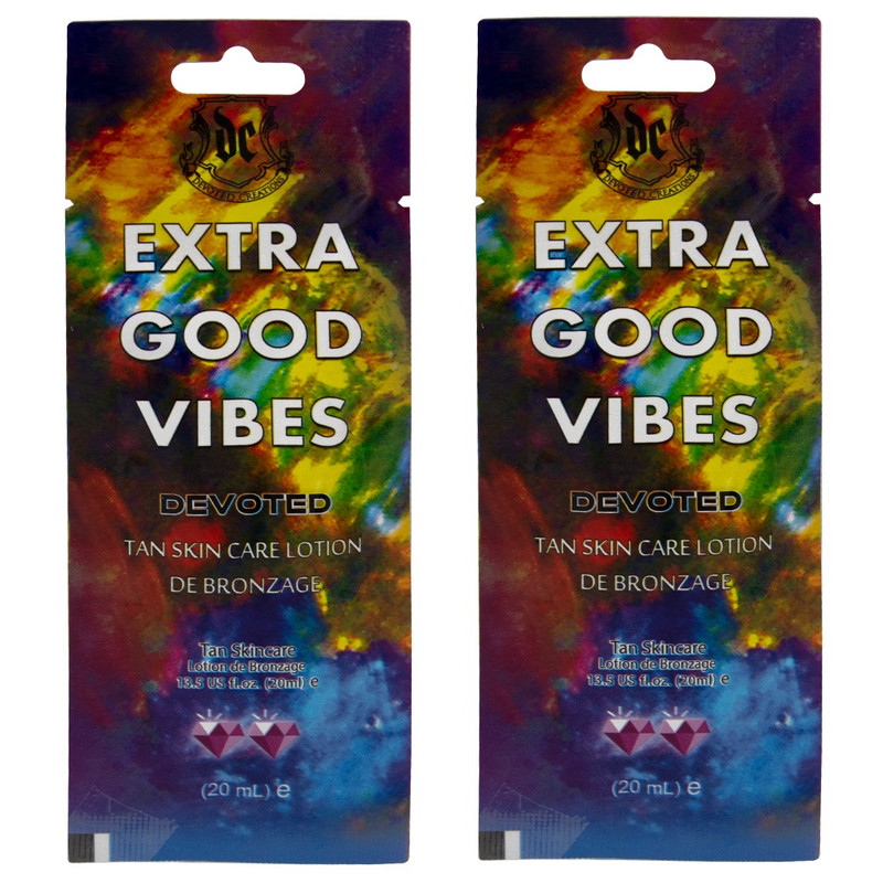 لوسیون برنزه کننده دیوتد مدل Sharpen More حجم 20 میلی لیتر مجموعه 2 عددی