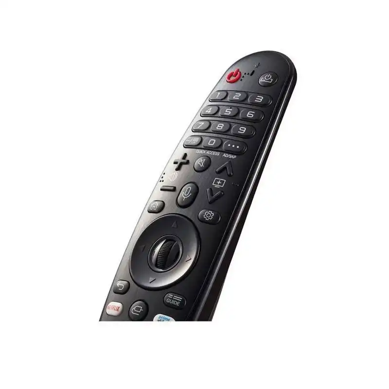 ریموت کنترل الجی مدل MR20GA