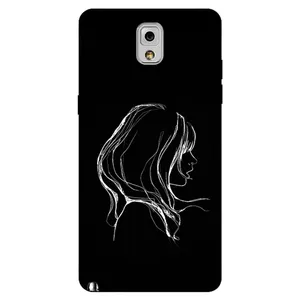 Megafone 7766 Cover For Samsung Galaxy Note 3