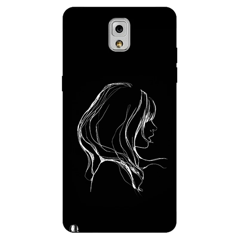 کاور مگافون کد 7766 مناسب برای گوشی موبایل سامسونگ Galaxy Note 3