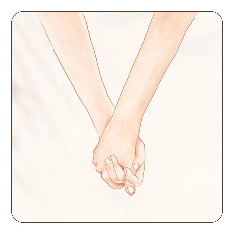 مگنت کاکتی طرح عاشقانه مدل mp36951