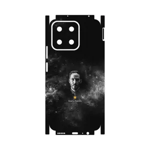 MAHOOT Keanu Reeves-FullSkin Cover Sticker for Honor X7c