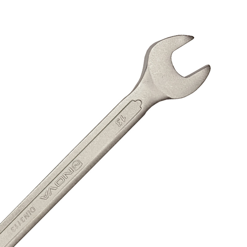 آچار یکسر رینگ یکسر تخت نووا مدل MMA-N-1024 سایز 13