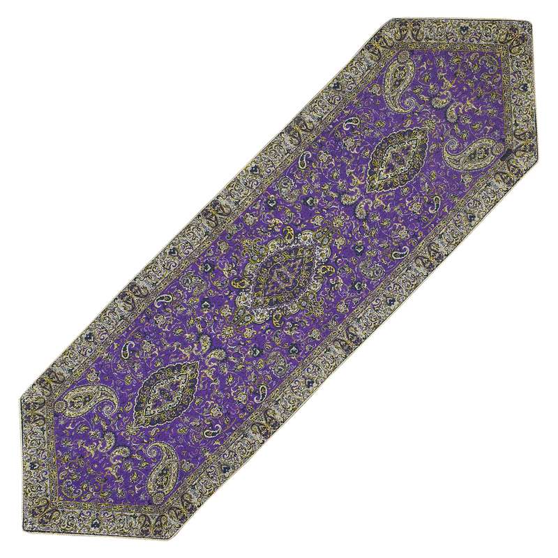 رانر ترمه مدل چهلستون کد B306