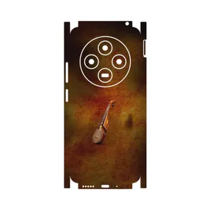 MAHOOT Rabab-FullSkin Cover Sticker for Xiaomi Poco C75