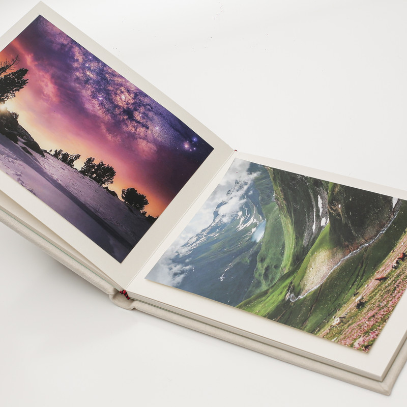 آلبوم عکس مدل 16x21 - Z1100