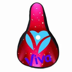روکش زین دوچرخه مدل viva 004