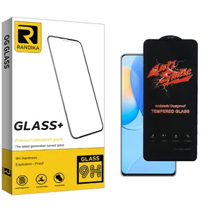 Randika Randika Glass AntiSTATIC Screen Protector For Huawei Nova 9 SE