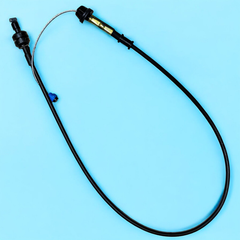 سیم گاز هانتر مدل انژکتور مناسب برای پراید