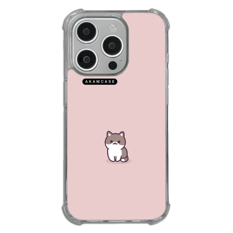 کاور آکام مدل AMC-WTA15PRO-SMALLS8 مناسب برای گوشی موبایل اپل iPhone 15 Pro