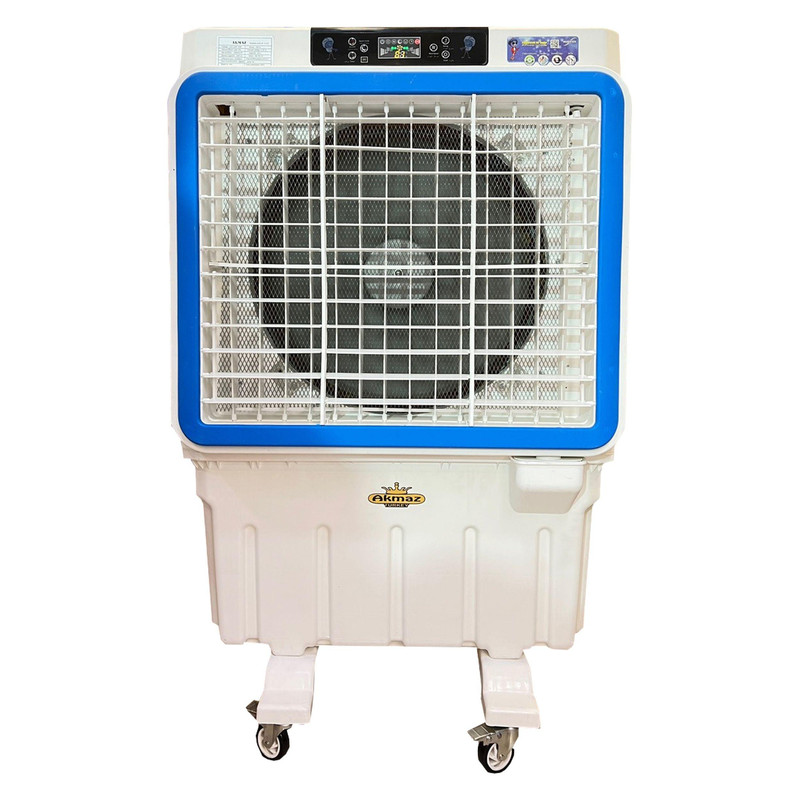 کولر آبی آکماز مدل 36plus جایخی دار