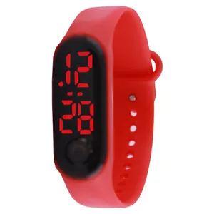 ساعت مچی دیجیتال مدل LE 3655 -GHR-ME