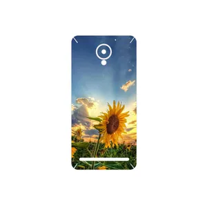 MAHOOT Summer Season Cover Sticker for Lenovo Vibe C2