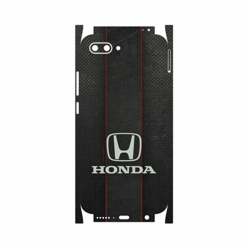 برچسب پوششی ماهوت مدل Honda Motor-FullSkin مناسب برای گوشی موبایل آنر 10