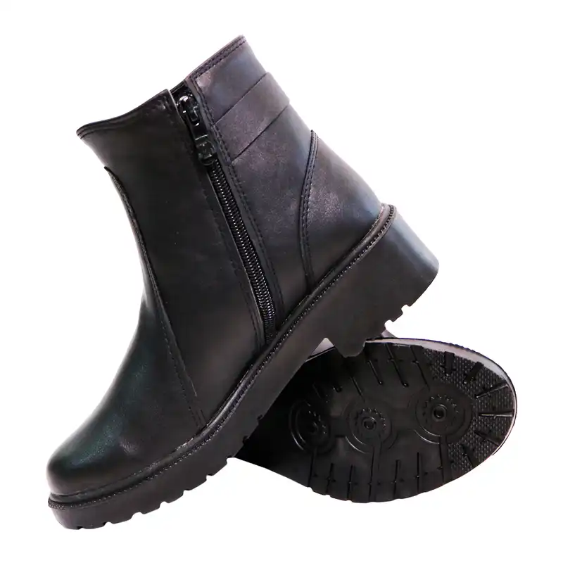 نیم بوت زنانه مدل 42027