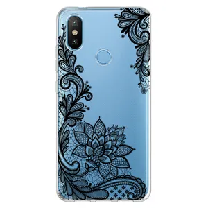 Megafone C18-B Cover For Xiaomi Redmi 6 Pro / Mi A2 Lite