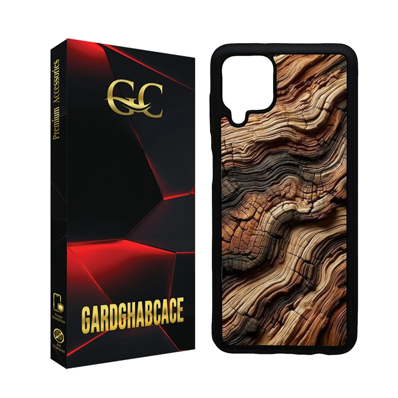 کاور گارد قاب کیس مدل دخترانه T مناسب برای گوشی موبایل سامسونگ Galaxy A22 4G  