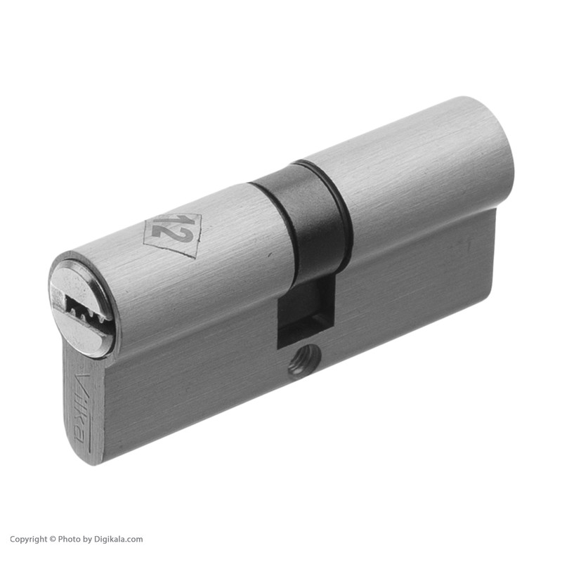 مغزی سیلندر قفل ویلکا مدل vk-7s