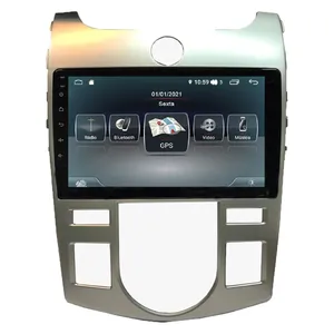 پخش کننده خودرو مدل PAVA-SRTO