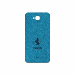 MAHOOT BL-FRRI Cover Sticker for Huawei Y6 Pro
