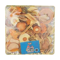 میوه خشک مخلوط رازیان - 200 گرم