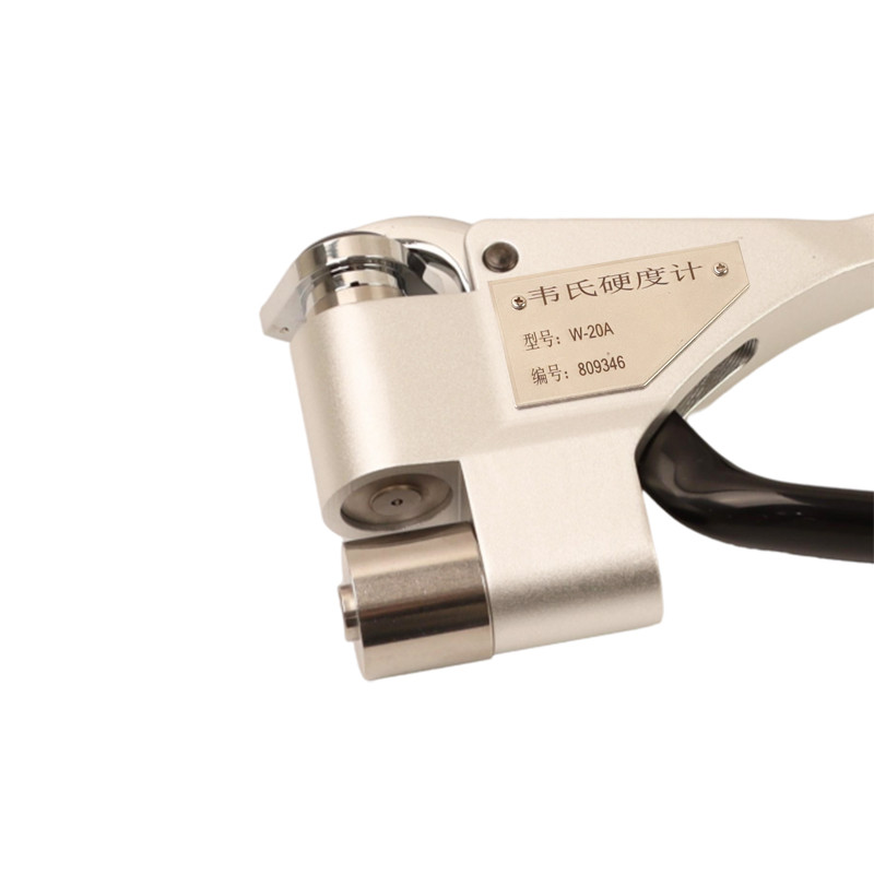 سختی سنج آلومینیوم مدل W-20A