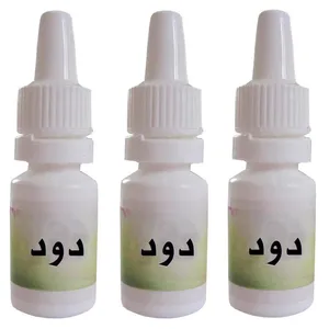 اسانس شمع مدل دود هيزم حجم 10 ميلي ليتر بسته 3 عددي
