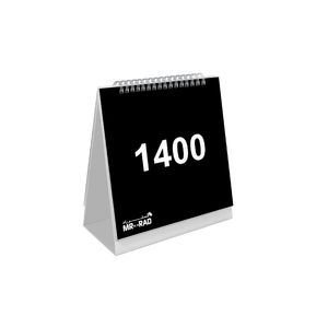 نقد و بررسی تقویم رومیزی سال 1400 مستر راد مدل 2021 کد 1197 توسط خریداران