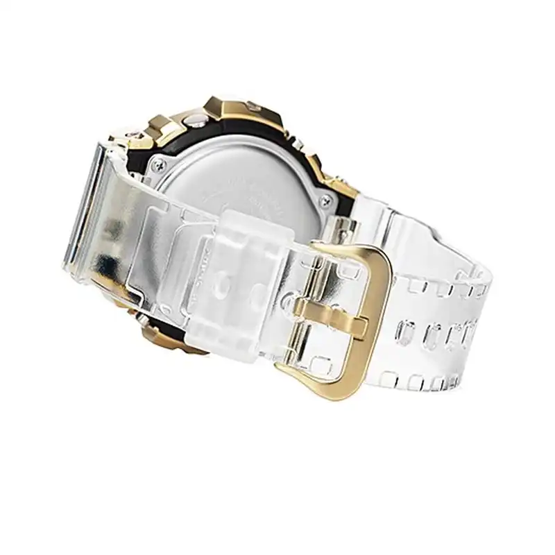 ساعت مچی دیجیتال مردانه کاسیو مدل GM-6900SG-9DR