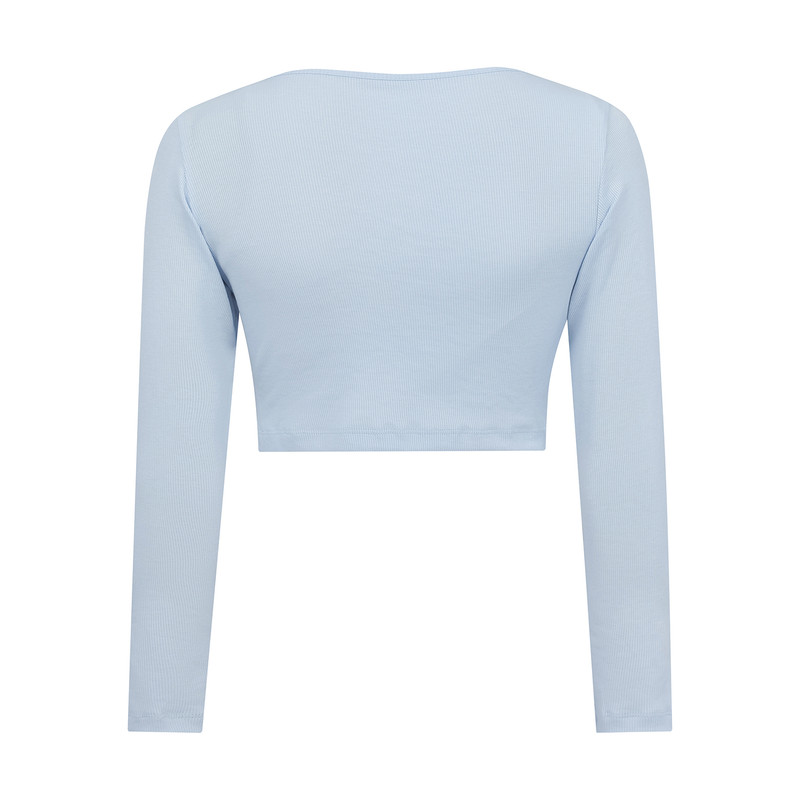 ست کراپ و دامن زنانه ناتوسا مدل NT820-4