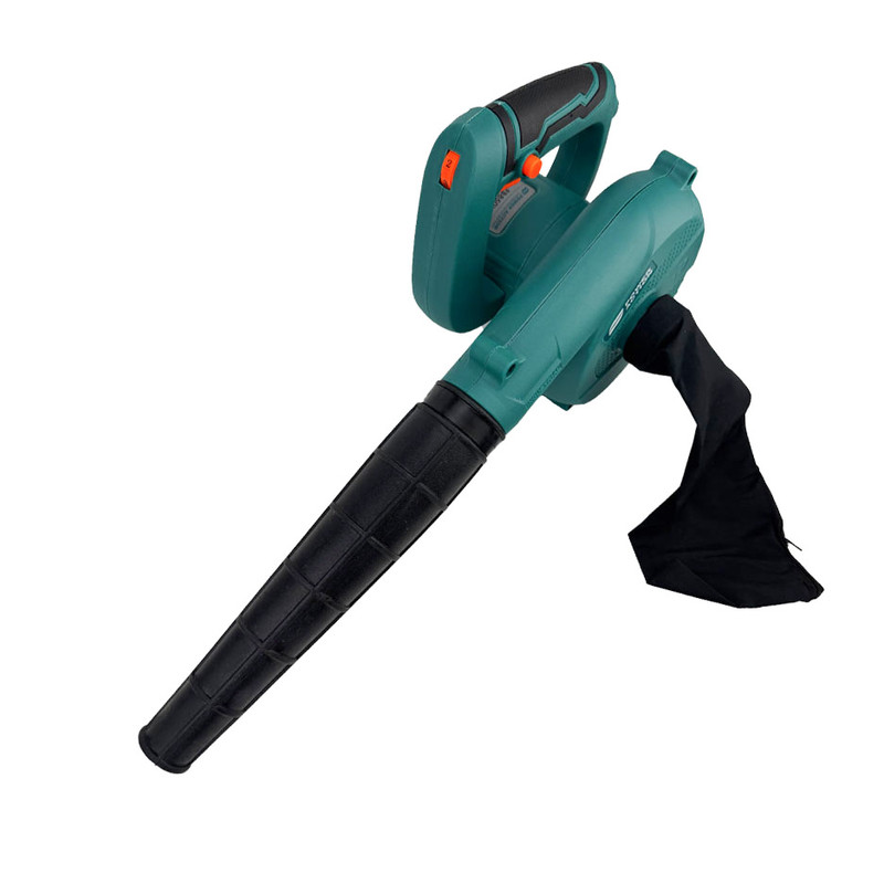 دستگاه دمنده و مکنده 850 وات پاور اکشن مدل EB850V