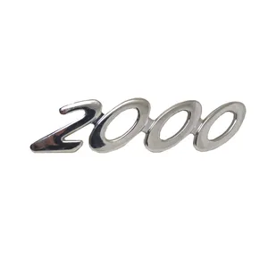 آرم خودرو آراکس یدک مدل AY-3401 طرح 2000