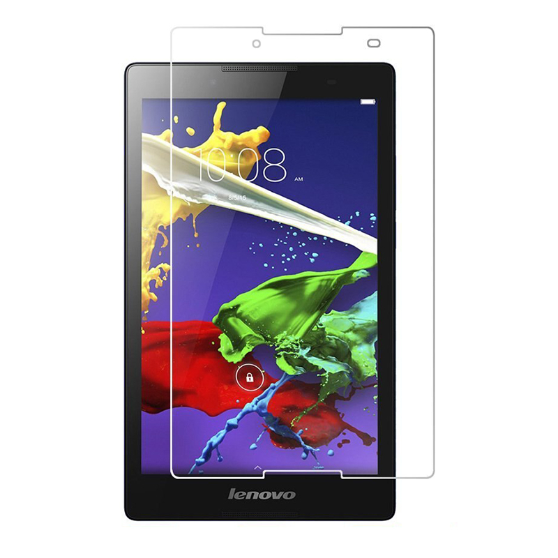 محافظ صفحه نمایش مدل TP-001 مناسب برای تبلت لنوو Tab 2 A8-50