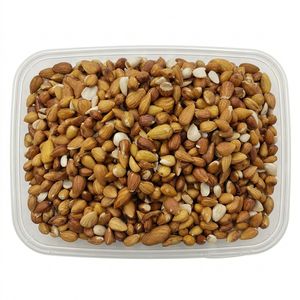 مغز بادام کوهی هرمزگان لینو - 150 گرم