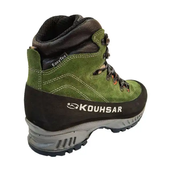 کفش کوهنوردی کوهسار مدل تفتان 03