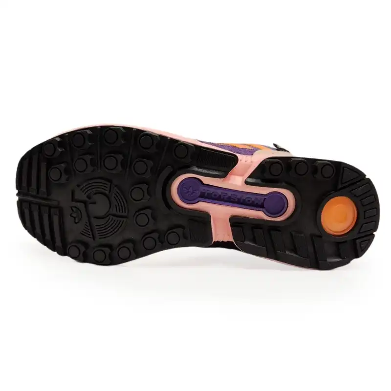 کفش پیاده روی مردانه مدل ZX8000