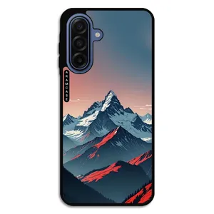 AKAM AMC-WSGA17-MOUNTAINS-24 Cover For Samsung Galaxy A17