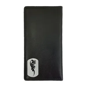 کیف پول مردانه ترمه ۱ مدل میثم کد Ks 276