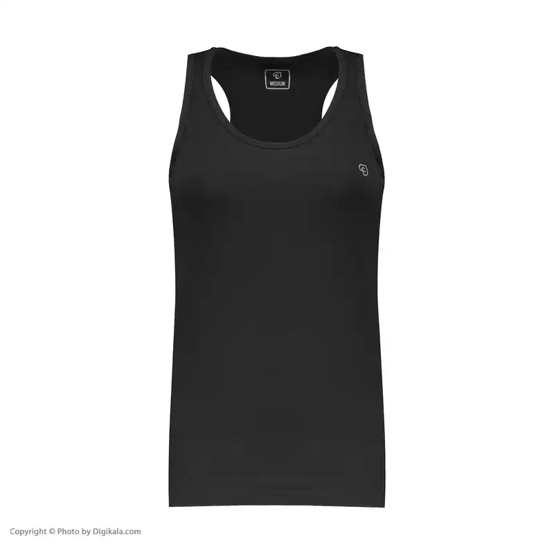 تاپ ورزشی زنانه الوج مدل W07202-001