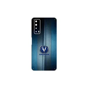 MAHOOT CHANGAN Cover Sticker for Huawei Y7a