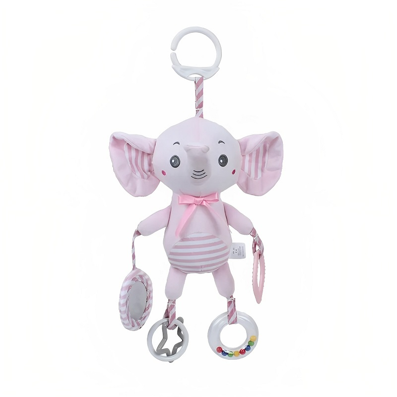 آویز کریر کودک مدل دندانگیردار 003