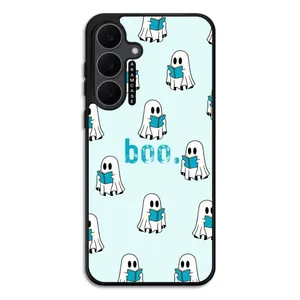 AKAM AMC-WSGS25FE-BOO-26 Cover For Samsung Galaxy S25 FE